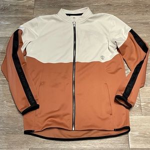 Under Armour Mens Size M Full Zip